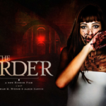 The Order: Feature Screenplay Horror